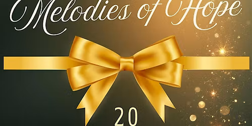 Canticle of Christmas - Melodies of Hope