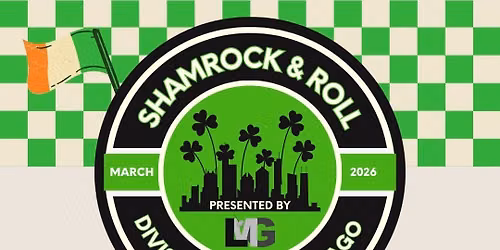 The Shamrocks at Venue Cymru - The Arena