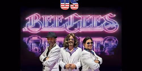 US Bee Gees at Ohio Star Theater