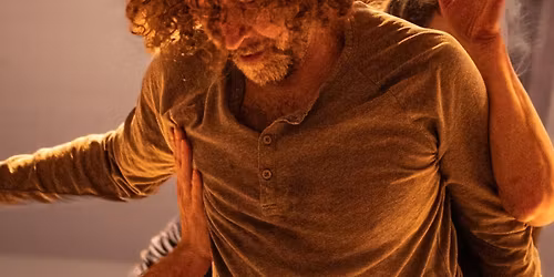 Synergieeffekte  - Contact Impro Workshop mit Ralf Jaroschinski