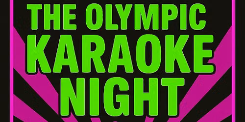 Karaoke Night