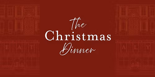 The Christmas Dinner