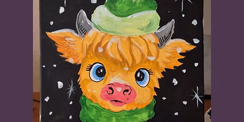 Paint the Town at Prison Brews in Jefferson City