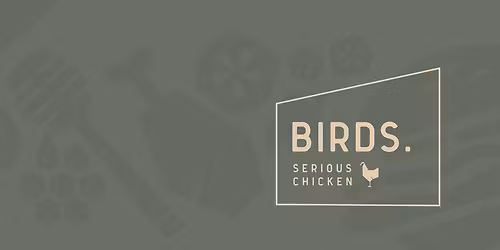 Taste of Dubuque: Friday Night 'BIRDS. Fried Chicken' + Open Play 