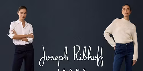 Joseph Ribkoff Denim Day