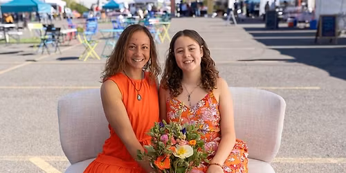 Women's Community Network: Winter Wellness Workshop