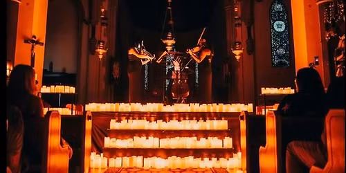 A Queen vs. The Beatles Candlelight Experience