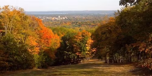 Hickory Meadows and Hickory Hill Hike