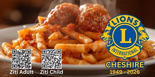 Ziti & Meatball Supper