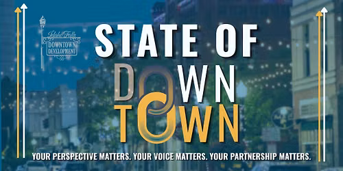 State of Downtown Annual Meeting