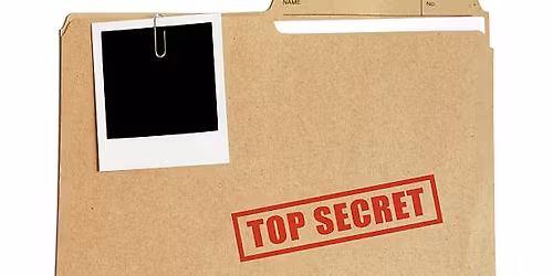 Secret Agent Academy