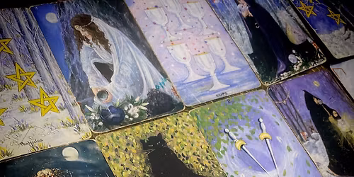 Learn The Art Of Tarot