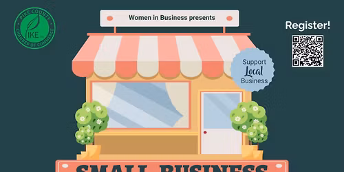 Small business Saturday Vendor Market