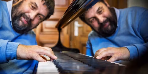 Marc Erkens: over Mozart en Mercury