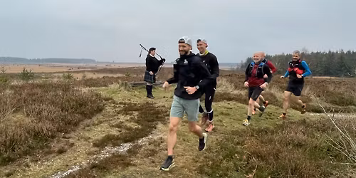 Scottish Overseas Trail Championships 2025