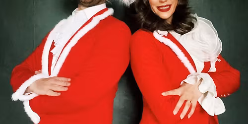 Christmas with The Carpenters