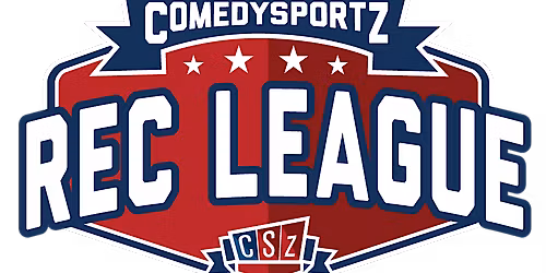 ComedySportz Rec League
