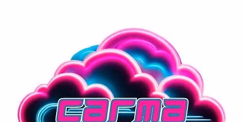 PATIO PARTY W\/ DJ CARMA \/ EVERY 4TH SATURDAY 