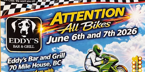 Cache Creek Drag Races