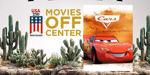 Movies Off Center