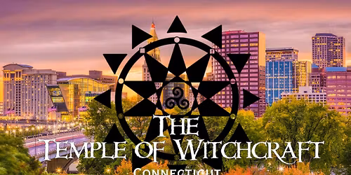 Samhain Ritual (in-person), CT