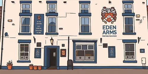 Saturday Night Bingo