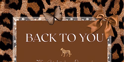 The Content Mamas : Back To You. The September Brunch