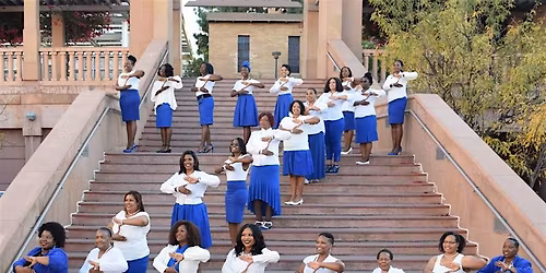 \u0396\u03a6\u0392 Founders\u2019 Day Celebration