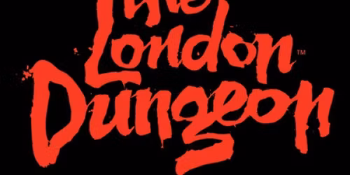 The London Dungeon 3 Way Multi Attractions Passes