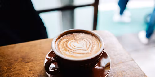 Coffee Morning