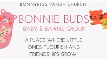 Bonnie Buds Christmas Fun