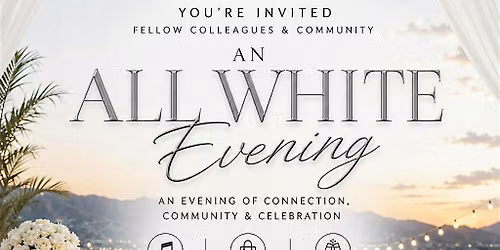 White Out!Where Business Meets Opportunity