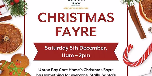 Christmas Fayre