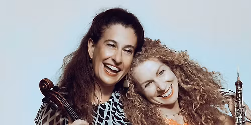Village of Warwick Presents Rachel & Keve