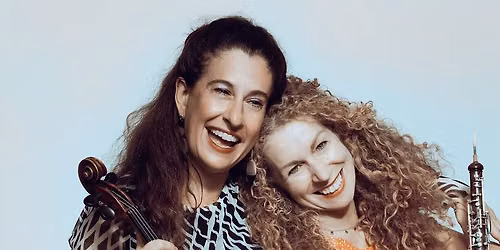 Village of Warwick Presents Rachel & Keve