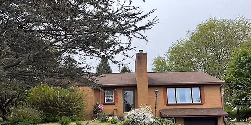 REAL ESTATE AUCTION: CONESTOGA VALLEY 3 BEDROOM RANCH HOME