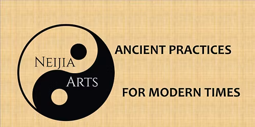 Tai Chi - Neigong