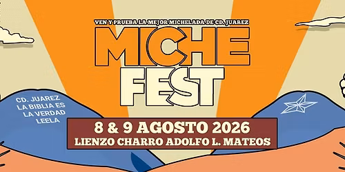 Miche Fest 2026