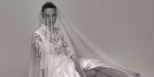 Trunk Show in England, Bournemouth