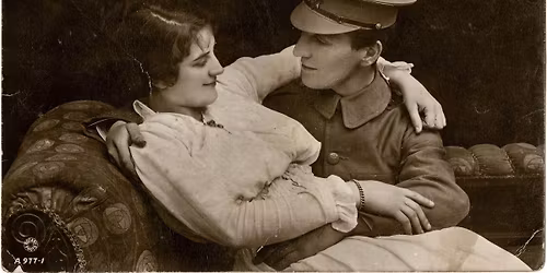 Love and War: Stories from World War I and II