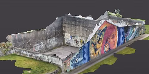 Kilkenny Electronica: Echoes in the Alley