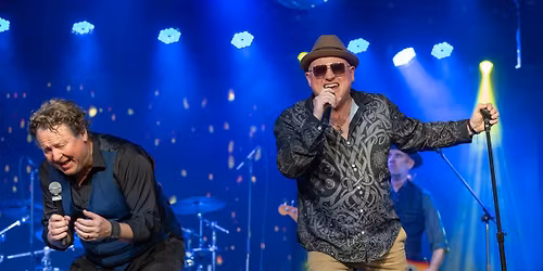 WILD THINGS RUN (FEATURING ANDY, PAT & KELLIE ODONNELL) TATHRA HEADLAND THEATRE