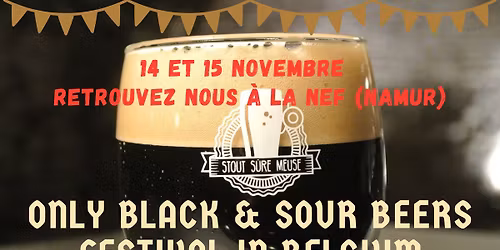 Stout Sure Meuse 2025