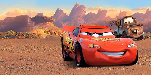 Movie on the Green: Wheels & Reels