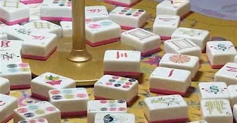 Mahjong at High and Low? Let's bet on it!