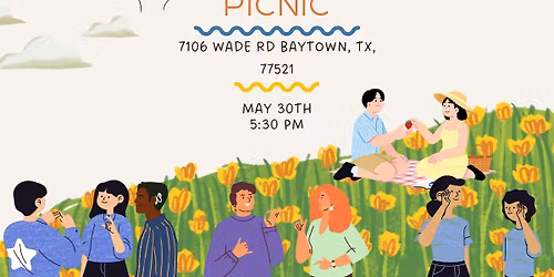 IEV Summer Picnic