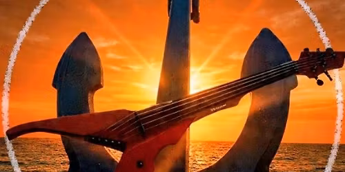 Buckler's Reel @ The Blue Anchor