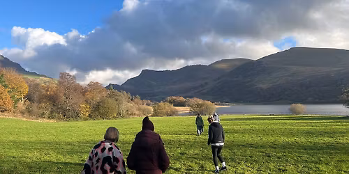 Full day retreat: Move, play + energise 