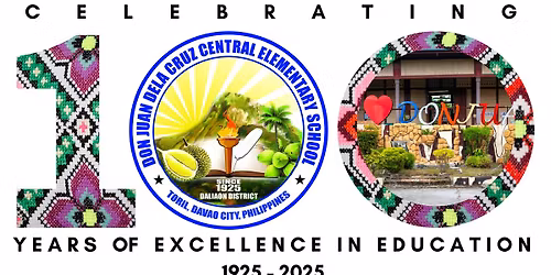 Don Juan Centennial Run 2025