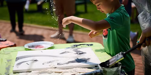 Art in the Park 2026
